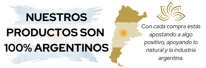 Con cada compra estás apostando a lo positivo